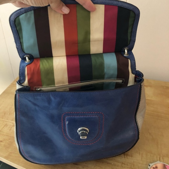 Coach Crossbody handbag - Picture 2 of 6